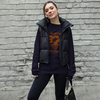 Playful WV - Brown (Unisex) Long Sleeve Tee