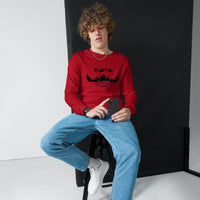 Playful Los Angeles City of Angels (Unisex) Long Sleeve Tee