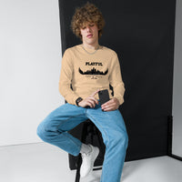 Playful Los Angeles City of Angels (Unisex) Long Sleeve Tee