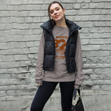 Playful WV - Brown (Unisex) Long Sleeve Tee