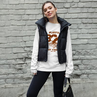 Playful WV - Brown (Unisex) Long Sleeve Tee