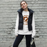 Playful WV - Brown (Unisex) Long Sleeve Tee