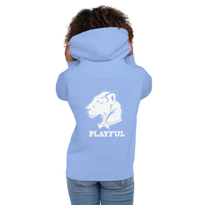 Playful (Unisex) Premium Hoodie