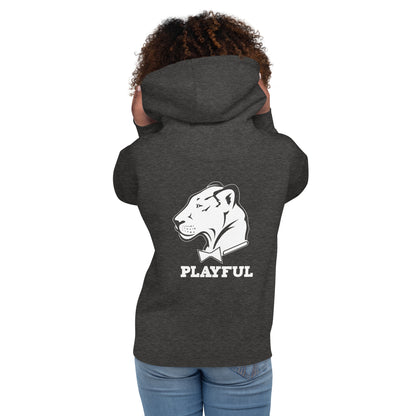 Playful (Unisex) Premium Hoodie