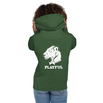 Playful (Unisex) Premium Hoodie
