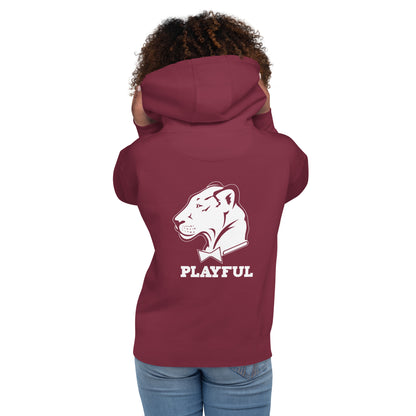 Playful (Unisex) Premium Hoodie
