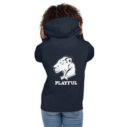 Playful (Unisex) Premium Hoodie