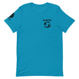 Playful Cancer (Unisex) Tee
