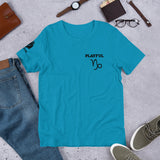 Playful Capricorn Classic (Unisex) Tee