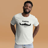 Playful Los Angeles City of Angels (Unisex) T-Shirt