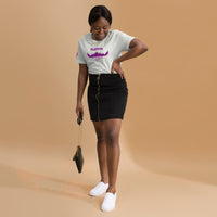 Playful Los Angeles City of Angels (Unisex) T-Shirt