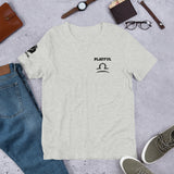 Playful Libra (Unisex) Tee