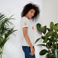 Playful Aries (Unisex) Tee