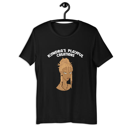 Kyndra's Rosta Boy (Unisex) Tee