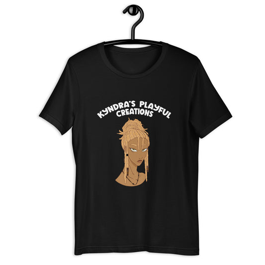 Kyndra's Rosta Boy (Unisex) Tee