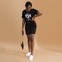 Playful WV - White (Unisex) T-Shirt
