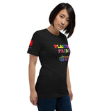 Playful Pride (Unisex) Tee