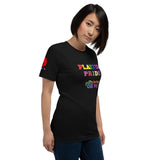 Playful Pride (Unisex) Tee