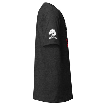 Playful & Never Broken Again (Unisex) T-Shirt