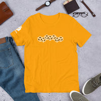Playful 3D 3X Playful (Unisex) Tee