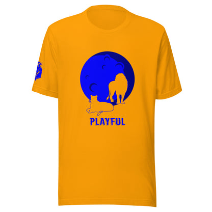 Unisex t-shirt