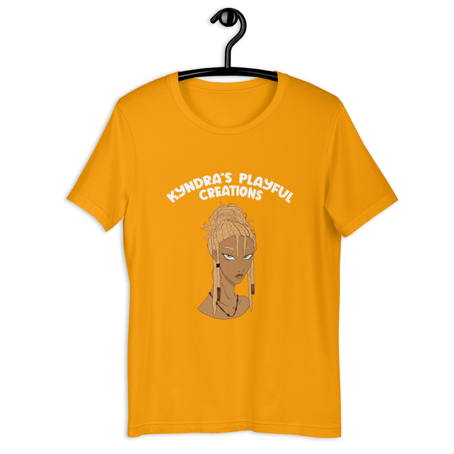 Kyndra's Rosta Boy (Unisex) Tee