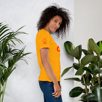 Playful Aries (Unisex) Tee
