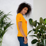 Playful Aries (Unisex) Tee