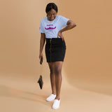 Playful Los Angeles City of Angels (Unisex) T-Shirt