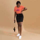 Playful Los Angeles City of Angels (Unisex) T-Shirt