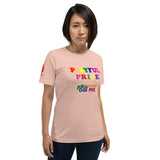 Playful Pride (Unisex) Tee