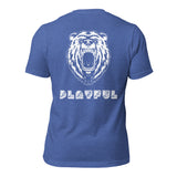 Playful But Don't Play Custom (Unisex) T-Shirt