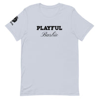 Playful Barbie Tee