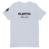 Playful Barbie Tee