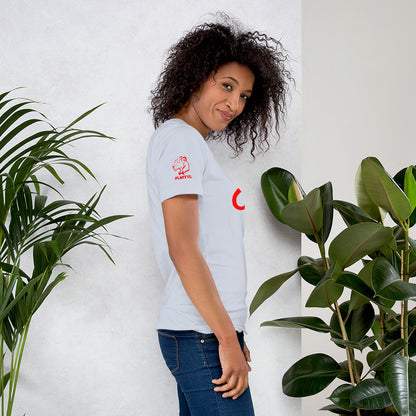 Playful Aries (Unisex) Tee