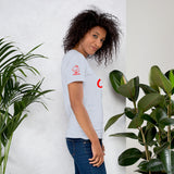 Playful Aries (Unisex) Tee