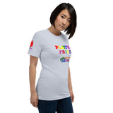 Playful Pride (Unisex) Tee