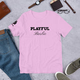 Playful Barbie Tee