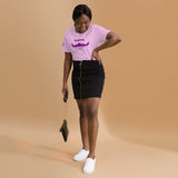Playful Los Angeles City of Angels (Unisex) T-Shirt