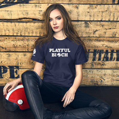 Playful Bitch Tee