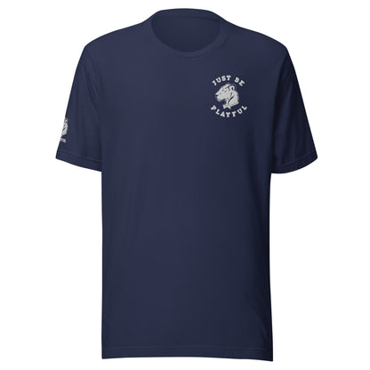 Just Be Playful (Unisex) T-Shirt