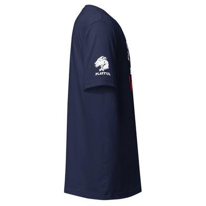 Playful & Never Broken Again (Unisex) T-Shirt