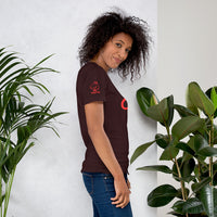 Playful Aries (Unisex) Tee