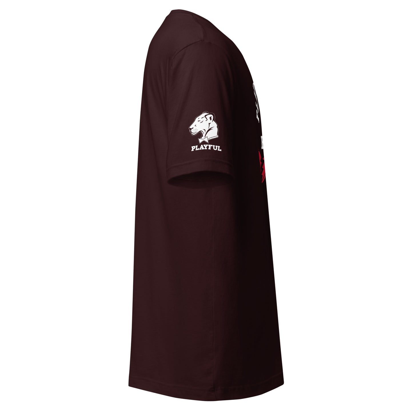 Playful & Never Broken Again (Unisex) T-Shirt