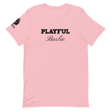 Playful Barbie Tee