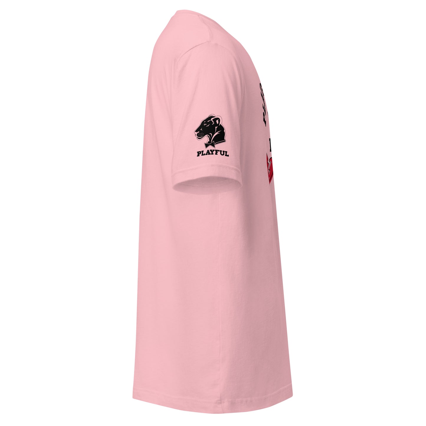 Playful & Never Broken Again... (Unisex) T-Shirt