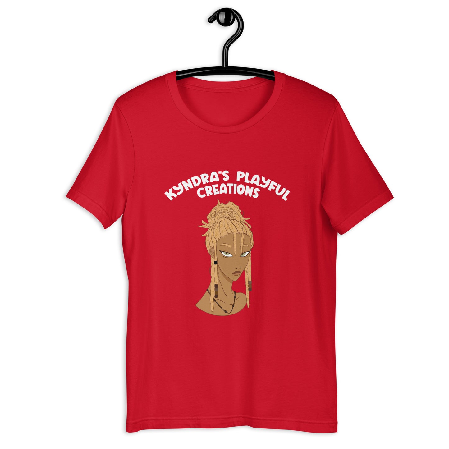 Kyndra's Rosta Boy (Unisex) Tee