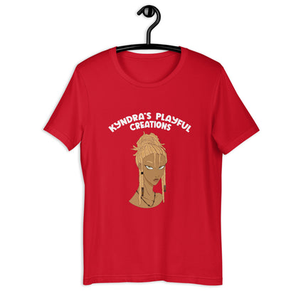 Kyndra's Rosta Boy (Unisex) Tee