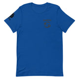 Playful Cancer (Unisex) Tee
