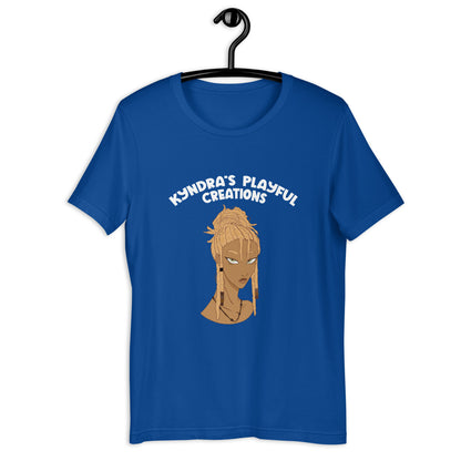 Kyndra's Rosta Boy (Unisex) Tee